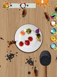 Food Defenсe - Beetle Smasher ekran görüntüsü APK 4