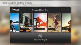 ภาพหน้าจอที่ 22 ของ PowerDirector - Bundle Version