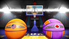 Basketball Showdown 2015 zrzut z ekranu apk 11