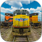 Ikona apk Train Simulator 2015 USA FREE