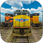 Ikona apk Train Simulator 2015 USA FREE