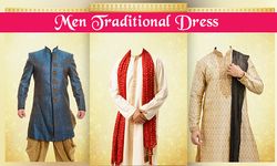 Gambar Men Traditional Dresses 7