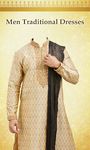 Gambar Men Traditional Dresses 4