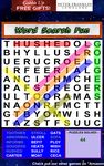 Word Search Fun screenshot apk 10