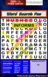 Word Search Fun screenshot apk 4