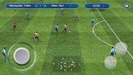 Tangkap skrin apk Ultimate Soccer - Football 4