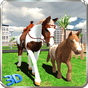 Wild Pony Horse Simulator 3D APK