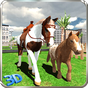 APK-иконка Wild Pony Horse Simulator 3D