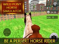 Картинка 6 Wild Pony Horse Simulator 3D