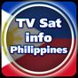 TV Sat Info Philippines apk icon