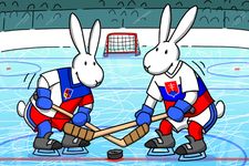 Bob and Bobek: Ice Hockey image 8
