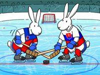 Bob and Bobek: Ice Hockey image 4