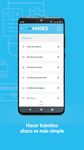Mi ANSES screenshot APK 4
