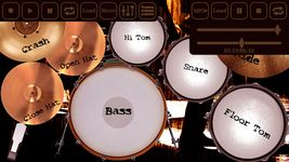 Drums Pro Screenshot APK 8