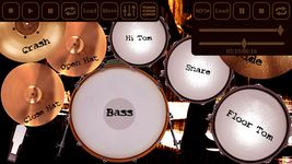 Drums Pro ekran görüntüsü APK 4