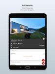 Скриншот  APK-версии Rent an apartment/buy a house