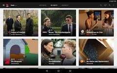 TV-MEDIA TV Programm Screenshot APK 3