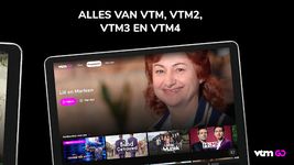 VTM GO captura de pantalla apk 8