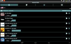 Radio Internet capture d'écran apk 3