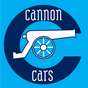 Cannon Cars icon