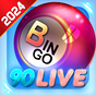 Bingo 90 Live HD +FREE slots icon