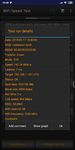 WiFi Speed Test Pro captura de pantalla apk 4