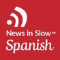 News in Slow Spanish APK
