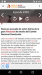 News in Slow Spanish Bild 1