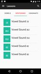 Screenshot 3 di English Phonetic Pronunciation apk