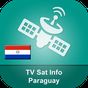 TV from Paraguay apk icon