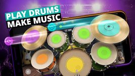 Tangkapan layar apk Real Drums Gratis - Permainan musik drum dan lagu 11