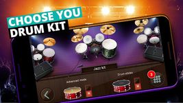 Trommel Kostenlos - Musik und Schlagzeug Spiele Screenshot APK 8