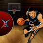 Real 3d Basketball : Full Game 