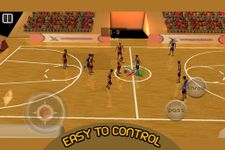 Real 3D Basketball Jeu complet image 3