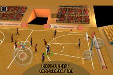 Real 3d Basketball : Full Game εικόνα 