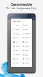 Tangkapan layar apk Assistive Touch untuk Android 7