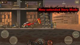 Earn to Die 2 screenshot apk 10