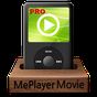 Ikon MePlayer Movie Pro Player