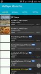 Tangkapan layar apk MePlayer Movie Pro Player 2