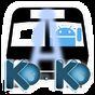 a-KoKo - Horarios Colectivos APK