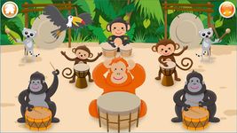 Screenshot 2 di Strumenti musicali per bambini apk