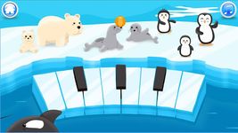 Screenshot 4 di Strumenti musicali per bambini apk