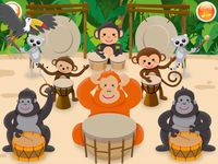 Screenshot 8 di Strumenti musicali per bambini apk