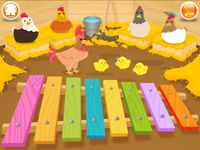 Screenshot 9 di Strumenti musicali per bambini apk