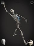 Скриншот 1 APK-версии Skelly: Poseable Anatomy Model