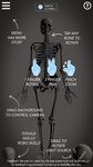 Skelly: Poseable Anatomy Model zrzut z ekranu apk 14