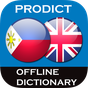 Ikon Filipino - English dictionary