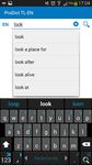 Tangkapan layar apk Filipino - English dictionary 7
