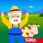 Old MacDonald had a Farm Rhyme For Toddlers & Kids apk icon