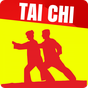 Icône de Tai Chi Chuan